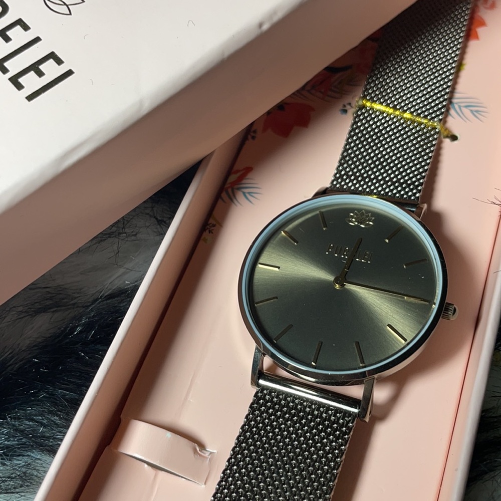 Purelei Watch - Picture 2 of 4